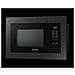 Microonde MG20A7013CB Grill 20 L 850 W Acciaio Inossidabile - Foto miniatura 3