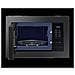 Microonde MG20A7013CB Grill 20 L 850 W Acciaio Inossidabile - Foto miniatura 4