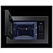 Microonde MG20A7013CB Grill 20 L 850 W Acciaio Inossidabile - Foto miniatura 6