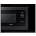 Microonde MG20A7013CB Grill 20 L 850 W Acciaio Inossidabile - Foto miniatura 7