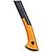 Fiskars 1069103, Asse singolo, Accetta, Nero, Giallo, 445 mm - Foto miniatura 2