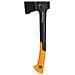 Fiskars 1069103, Asse singolo, Accetta, Nero, Giallo, 445 mm - Foto miniatura 1