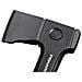 Fiskars 1069103, Asse singolo, Accetta, Nero, Giallo, 445 mm - Foto miniatura 3