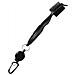 Spazzola Per Mazze Da Golf E Pulitore Per Scanalature Black - Foto miniatura 3