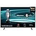 TV Mini LED Ultra HD 4K 65" 65U6NQ Smart TV VIDAA - Foto miniatura 1