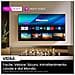 TV Mini LED Ultra HD 4K 65" 65U6NQ Smart TV VIDAA - Foto miniatura 10