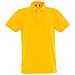 Premium Polo Giallo Limon M - Foto miniatura 1