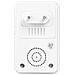 Campanello Senza Fili 110-240v / Pulsante Cinetico Va0241 - Foto miniatura 5