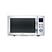 MW 7918 Forno Microonde con Grill Capacità 25 Litri Potenza 900 Watt Colore Argento - Foto miniatura 1