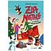 Simone Frasca - Zia Natale e l'elfo brontolone. Ediz. a colori - Foto miniatura 1