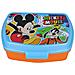 Sandwich Box Funny Mickey Mouse - Foto miniatura 1