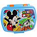 Sandwich Box Funny Mickey Mouse - Foto miniatura 2