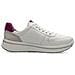 Sapporo Leisure Trainers Sneakers Pelle Scarpe Donna Bianco Eu 36, 12-27540-44 - Foto miniatura 3