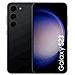 S911 Galaxy S23 5g Dual Sim 6.1"" Octa Core 128gb Ram 8gb 5g Wind3 Phantom Black - Foto miniatura 1