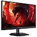 Monitor 23.8" LCD IPS Gaming Nitro KG1, KG241YP3 Full HD 1920 x 1080 Pixel Tempo di Rsposta 0.5 ms Frequenza di Aggiornamento 180 (Hz) - Foto miniatura 4