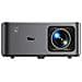 Videoproiettore K2S 800 ANSI Lumen Full HD 1920 x 1080 Pixel Colore Nero - Foto miniatura 2