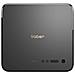 Videoproiettore K2S 800 ANSI Lumen Full HD 1920 x 1080 Pixel Colore Nero - Foto miniatura 5