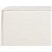 Letto Tessuto Linards 180 X 200 Cm Bianco Sporco - Foto miniatura 7