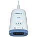 CS60-HC Lettore di codici a barre portatile 1D / 2D LED Bianco - Foto miniatura 1