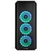 Scorpion 4 Case Midi Tower No-power ATX /mATX /Mini-ITX - Foto miniatura 7