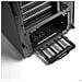Scorpion 4 Case Midi Tower No-power ATX /mATX /Mini-ITX - Foto miniatura 8