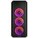 Scorpion 4 Case Midi Tower No-power ATX /mATX /Mini-ITX - Foto miniatura 9