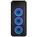 Scorpion 4 Case Midi Tower No-power ATX /mATX /Mini-ITX - Foto miniatura 10