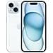 iPhone 15 128 GB Blu - Foto miniatura 1