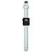Fascia Sportiva Per Apple Watch 38/40/41/42 Mm, Blu - Foto miniatura 5
