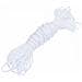 Paravento Da Balcone Antracite 300x90 Cm In Pvc - Foto miniatura 3