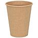 Bicchieri Da Caffè In Carta 1000 Pz 12oz 300ml Marrone - Foto miniatura 2