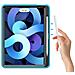 Custodia Protettiva Per Ipad Pro 11 Con Manico - Elegante E Funzionale In Blu - Foto miniatura 4