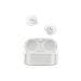 PerL Pro Auricolare Wireless In-ear Musica e Chiamate Bluetooth Bianco - Foto miniatura 8
