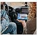 1YD7.002.31 navigatore Fisso 17,8 cm (7") Touch screen 400 g Nero - Foto miniatura 3