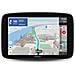 1YD7.002.31 navigatore Fisso 17,8 cm (7") Touch screen 400 g Nero - Foto miniatura 1