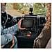 1YD7.002.31 navigatore Fisso 17,8 cm (7") Touch screen 400 g Nero - Foto miniatura 5