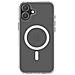 COVMAGIP16 custodia per cellulare 15,5 cm (6.1") Cover Trasparente - Foto miniatura 3