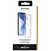 COVMAGIP16 custodia per cellulare 15,5 cm (6.1") Cover Trasparente - Foto miniatura 4