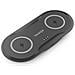 ASCH-15W2WC060-BK Caricabatterie per dispositivi mobili Cuffie, Smartphone Nero USB Carica wireless Interno - Foto miniatura 6