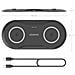 ASCH-15W2WC060-BK Caricabatterie per dispositivi mobili Cuffie, Smartphone Nero USB Carica wireless Interno - Foto miniatura 8