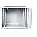 DN-WD19 09U / 550 rack 9U Da parete Grigio - Foto miniatura 2