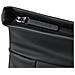 Eden zaino Zaino roll top Nero Poliestere, PU pelle - Foto miniatura 22