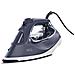 SI6-1-2MN Ferro a vapore Piastra in Ceramica 2400 W Blu, Blu marino - Foto miniatura 1