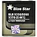 Batteria Ioni Di Litio 3,7v 900mah Per Blackberry 9350 - 9360 - 9370 - Foto miniatura 1