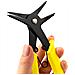 Pinza Universale - Regolabile E Resistente | Acciaio Utensile, Apertura Max 97 Mm | Per Lavori Idraulici, Elettrici, Meccanici - Foto miniatura 2