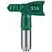 Ugello Di Spruzzatura Bassa Pressione Fflp 516 - Ampiezza 25cm, Angolo 50° | Pressione Max 345 Bar | Per Vernici Acriliche - Foto miniatura 4