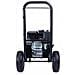 Agitatore Verniciatura Blue Strong Hurricane 1690 Bsh01 - 6.5hp 22mpa 18l /min | Alta Pressione, Versatilità, Efficienza - Foto miniatura 5