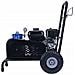 Agitatore Verniciatura Blue Strong Hurricane 1690 Bsh01 - 6.5hp 22mpa 18l /min | Alta Pressione, Versatilità, Efficienza - Foto miniatura 8