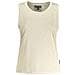 CANOTTIERA FEMMINILE BEIGE - Colore: Beige, Taglia: S - Foto miniatura 1