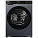 X Series 5, Lavatrice Carica Frontale 9 KG, 25% più efficente della classe A, 1400 giri, Antracite, AI PowerDrive, Vapore, Wi-Fi, Smart AI, Super Fast 15', HW90-BP14357GUIT - Foto miniatura 1